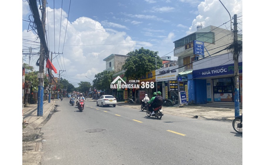 BĐS rộng đẹp, dòng tiền ~4% (300 triệu/năm) (20 p.Trọ + 2 Kiot) 225m2, 1 xẹt NTPhương, An Bình, 1p vô Thủ Đức